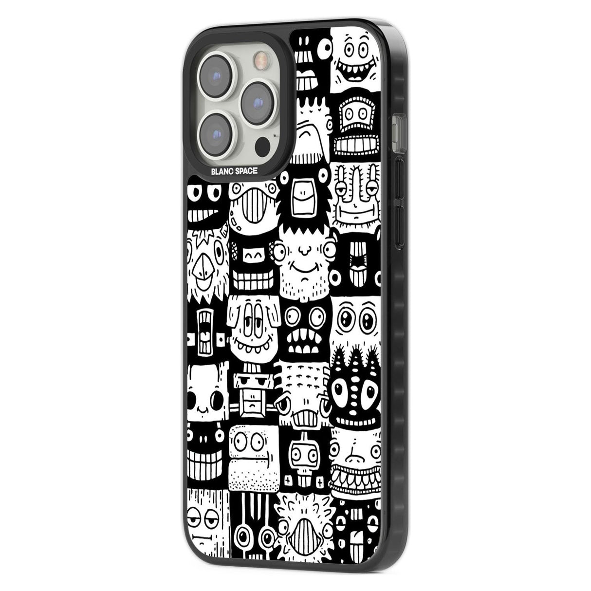 Checkerboard Heads Phone Case iPhone 15 Pro Max / Black Impact Case,iPhone 15 Plus / Black Impact Case,iPhone 15 Pro / Black Impact Case,iPhone 15 / Black Impact Case,iPhone 15 Pro Max / Impact Case,iPhone 15 Plus / Impact Case,iPhone 15 Pro / Impact Case,iPhone 15 / Impact Case,iPhone 15 Pro Max / Magsafe Black Impact Case,iPhone 15 Plus / Magsafe Black Impact Case,iPhone 15 Pro / Magsafe Black Impact Case,iPhone 15 / Magsafe Black Impact Case,iPhone 14 Pro Max / Black Impact Case,iPhone 14 Plus / Black Im