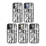 Monochrome Heads Phone Case iPhone 15 Pro Max / Black Impact Case,iPhone 15 Plus / Black Impact Case,iPhone 15 Pro / Black Impact Case,iPhone 15 / Black Impact Case,iPhone 15 Pro Max / Impact Case,iPhone 15 Plus / Impact Case,iPhone 15 Pro / Impact Case,iPhone 15 / Impact Case,iPhone 15 Pro Max / Magsafe Black Impact Case,iPhone 15 Plus / Magsafe Black Impact Case,iPhone 15 Pro / Magsafe Black Impact Case,iPhone 15 / Magsafe Black Impact Case,iPhone 14 Pro Max / Black Impact Case,iPhone 14 Plus / Black Impa