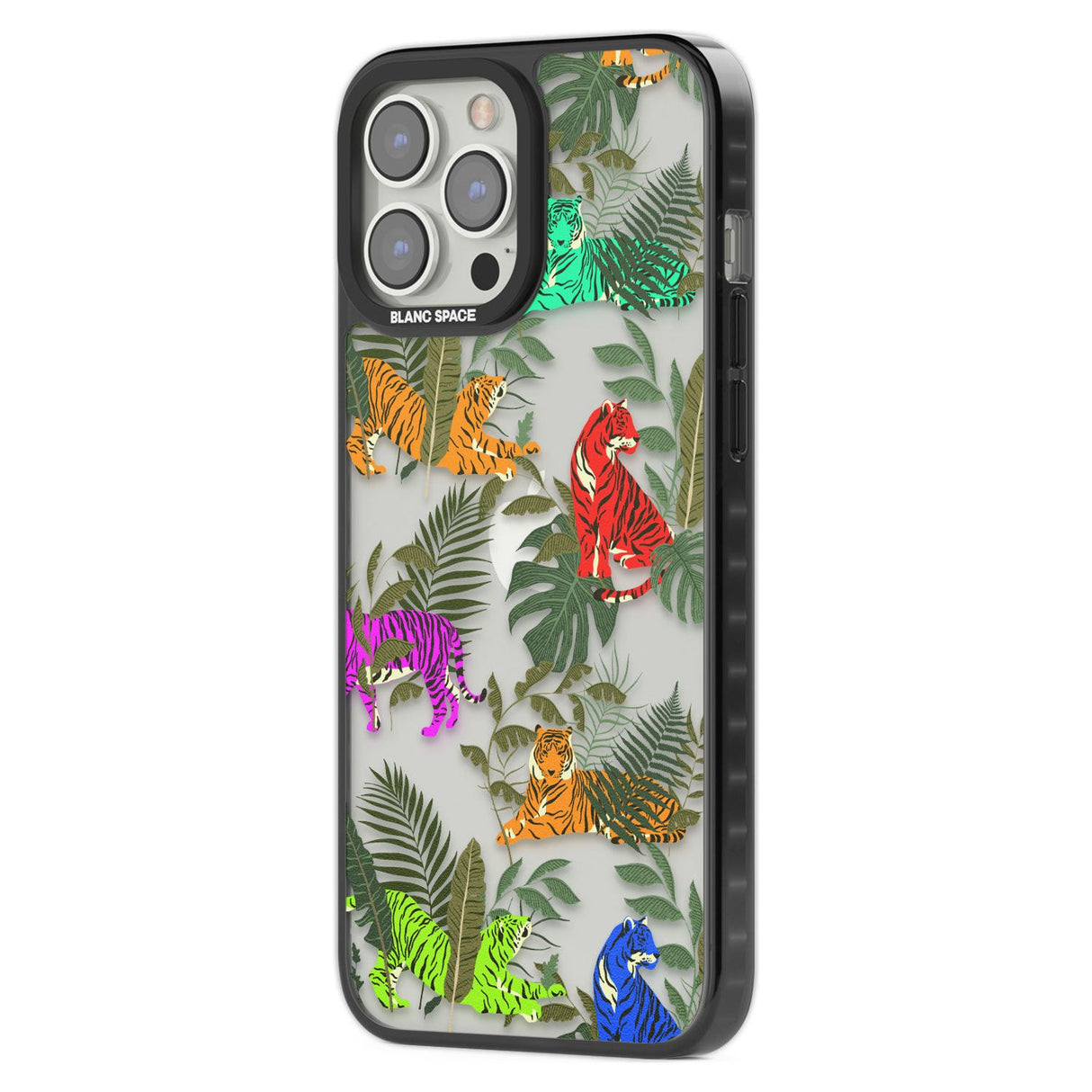 Colourful Tiger Jungle Cat Pattern Phone Case iPhone 15 Pro Max / Black Impact Case,iPhone 15 Plus / Black Impact Case,iPhone 15 Pro / Black Impact Case,iPhone 15 / Black Impact Case,iPhone 15 Pro Max / Impact Case,iPhone 15 Plus / Impact Case,iPhone 15 Pro / Impact Case,iPhone 15 / Impact Case,iPhone 15 Pro Max / Magsafe Black Impact Case,iPhone 15 Plus / Magsafe Black Impact Case,iPhone 15 Pro / Magsafe Black Impact Case,iPhone 15 / Magsafe Black Impact Case,iPhone 14 Pro Max / Black Impact Case,iPhone 14