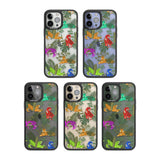 Colourful Tiger Jungle Cat Pattern Phone Case iPhone 15 Pro Max / Black Impact Case,iPhone 15 Plus / Black Impact Case,iPhone 15 Pro / Black Impact Case,iPhone 15 / Black Impact Case,iPhone 15 Pro Max / Impact Case,iPhone 15 Plus / Impact Case,iPhone 15 Pro / Impact Case,iPhone 15 / Impact Case,iPhone 15 Pro Max / Magsafe Black Impact Case,iPhone 15 Plus / Magsafe Black Impact Case,iPhone 15 Pro / Magsafe Black Impact Case,iPhone 15 / Magsafe Black Impact Case,iPhone 14 Pro Max / Black Impact Case,iPhone 14