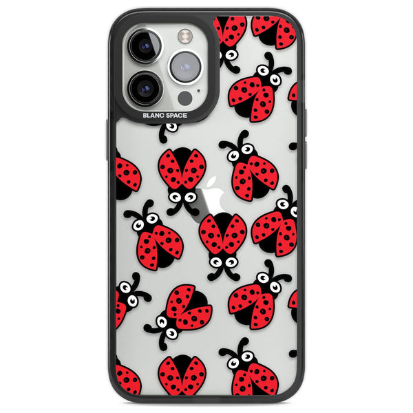Ladybug Pattern