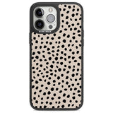 Almond LattePhone Case for iPhone 14 Pro Max