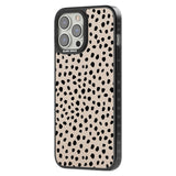 Almond LattePhone Case for iPhone 14 Pro Max