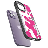 Pink Lava LampPhone Case for iPhone 14 Pro Max