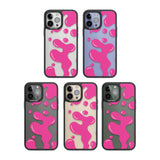 Pink Lava LampPhone Case for iPhone 14 Pro Max