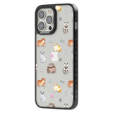 Cats with Toys - Clear Phone Case iPhone 15 Pro Max / Black Impact Case,iPhone 15 Plus / Black Impact Case,iPhone 15 Pro / Black Impact Case,iPhone 15 / Black Impact Case,iPhone 15 Pro Max / Impact Case,iPhone 15 Plus / Impact Case,iPhone 15 Pro / Impact Case,iPhone 15 / Impact Case,iPhone 15 Pro Max / Magsafe Black Impact Case,iPhone 15 Plus / Magsafe Black Impact Case,iPhone 15 Pro / Magsafe Black Impact Case,iPhone 15 / Magsafe Black Impact Case,iPhone 14 Pro Max / Black Impact Case,iPhone 14 Plus / Blac