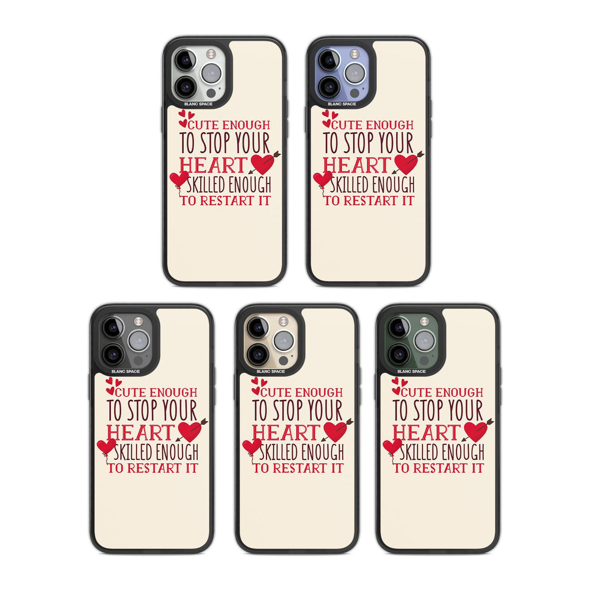 Medical Design Cute Enough to Stop Your Heart Phone Case iPhone 15 Pro Max / Black Impact Case,iPhone 15 Plus / Black Impact Case,iPhone 15 Pro / Black Impact Case,iPhone 15 / Black Impact Case,iPhone 15 Pro Max / Impact Case,iPhone 15 Plus / Impact Case,iPhone 15 Pro / Impact Case,iPhone 15 / Impact Case,iPhone 15 Pro Max / Magsafe Black Impact Case,iPhone 15 Plus / Magsafe Black Impact Case,iPhone 15 Pro / Magsafe Black Impact Case,iPhone 15 / Magsafe Black Impact Case,iPhone 14 Pro Max / Black Impact Cas