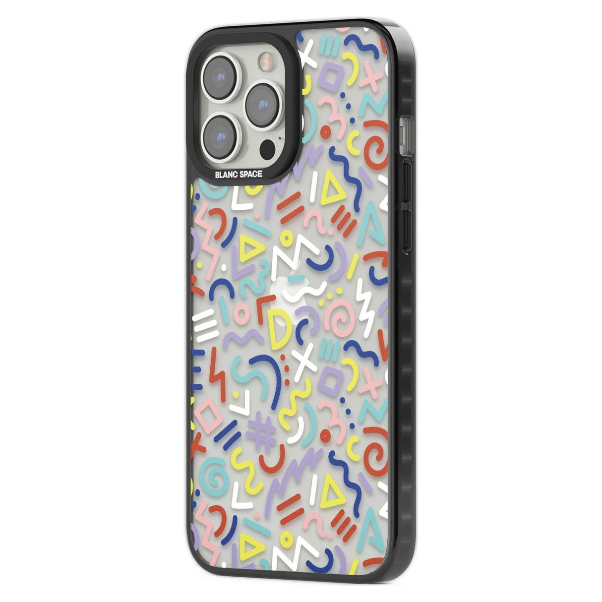 Colourful Mixed Shapes Retro Pattern Design Phone Case iPhone 15 Pro Max / Black Impact Case,iPhone 15 Plus / Black Impact Case,iPhone 15 Pro / Black Impact Case,iPhone 15 / Black Impact Case,iPhone 15 Pro Max / Impact Case,iPhone 15 Plus / Impact Case,iPhone 15 Pro / Impact Case,iPhone 15 / Impact Case,iPhone 15 Pro Max / Magsafe Black Impact Case,iPhone 15 Plus / Magsafe Black Impact Case,iPhone 15 Pro / Magsafe Black Impact Case,iPhone 15 / Magsafe Black Impact Case,iPhone 14 Pro Max / Black Impact Case,