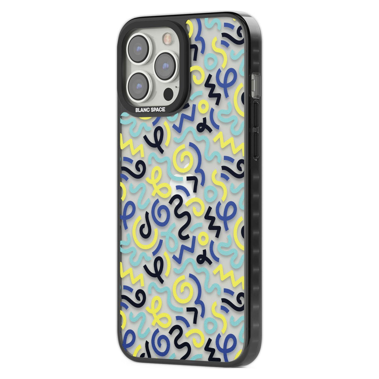 Blue & Yellow Shapes Memphis Retro Pattern Design Phone Case iPhone 15 Pro Max / Black Impact Case,iPhone 15 Plus / Black Impact Case,iPhone 15 Pro / Black Impact Case,iPhone 15 / Black Impact Case,iPhone 15 Pro Max / Impact Case,iPhone 15 Plus / Impact Case,iPhone 15 Pro / Impact Case,iPhone 15 / Impact Case,iPhone 15 Pro Max / Magsafe Black Impact Case,iPhone 15 Plus / Magsafe Black Impact Case,iPhone 15 Pro / Magsafe Black Impact Case,iPhone 15 / Magsafe Black Impact Case,iPhone 14 Pro Max / Black Impact