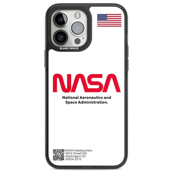 Nasa The Worm