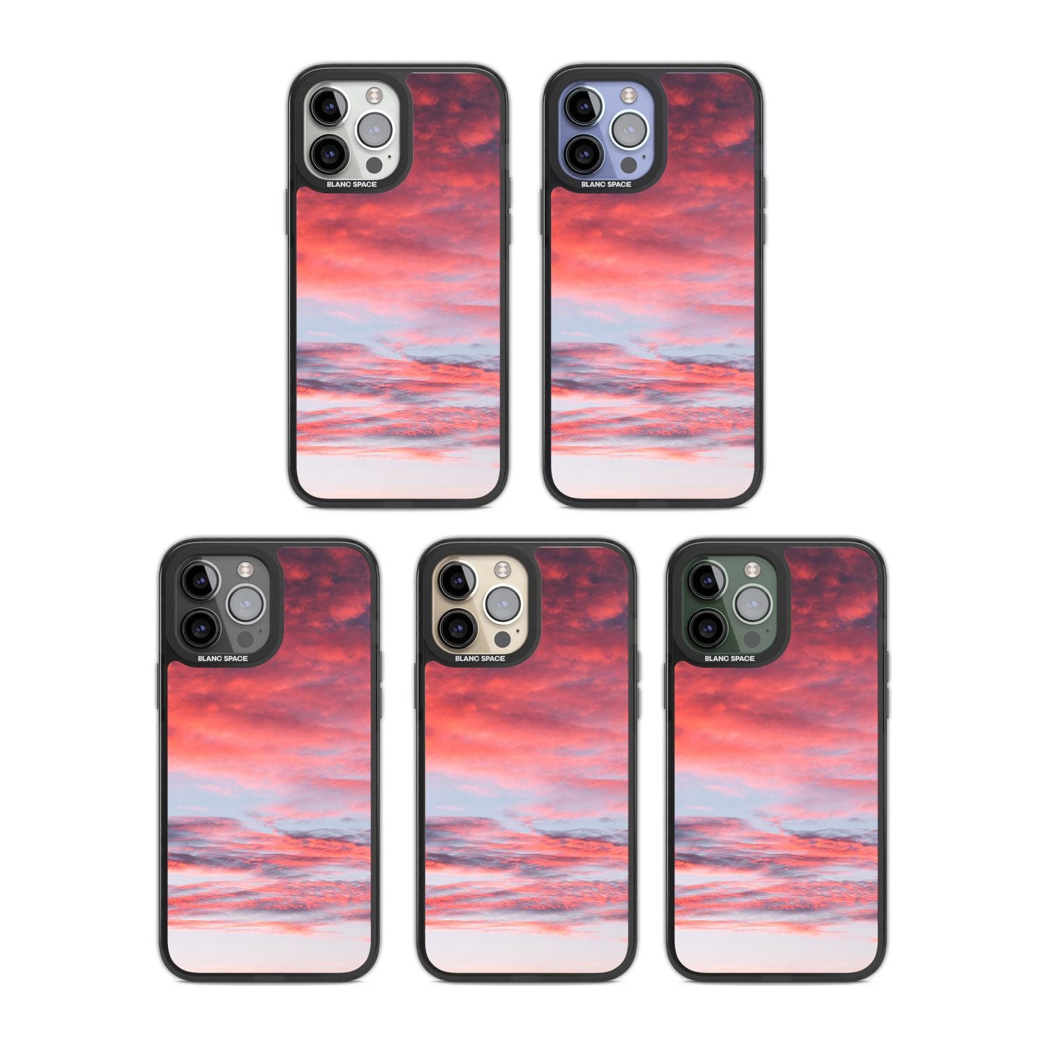 Sunset Skies
