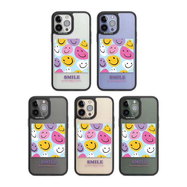 A Smile Phone Case iPhone 15 Pro Max / Black Impact Case,iPhone 15 Plus / Black Impact Case,iPhone 15 Pro / Black Impact Case,iPhone 15 / Black Impact Case,iPhone 15 Pro Max / Impact Case,iPhone 15 Plus / Impact Case,iPhone 15 Pro / Impact Case,iPhone 15 / Impact Case,iPhone 15 Pro Max / Magsafe Black Impact Case,iPhone 15 Plus / Magsafe Black Impact Case,iPhone 15 Pro / Magsafe Black Impact Case,iPhone 15 / Magsafe Black Impact Case,iPhone 14 Pro Max / Black Impact Case,iPhone 14 Plus / Black Impact Case,i