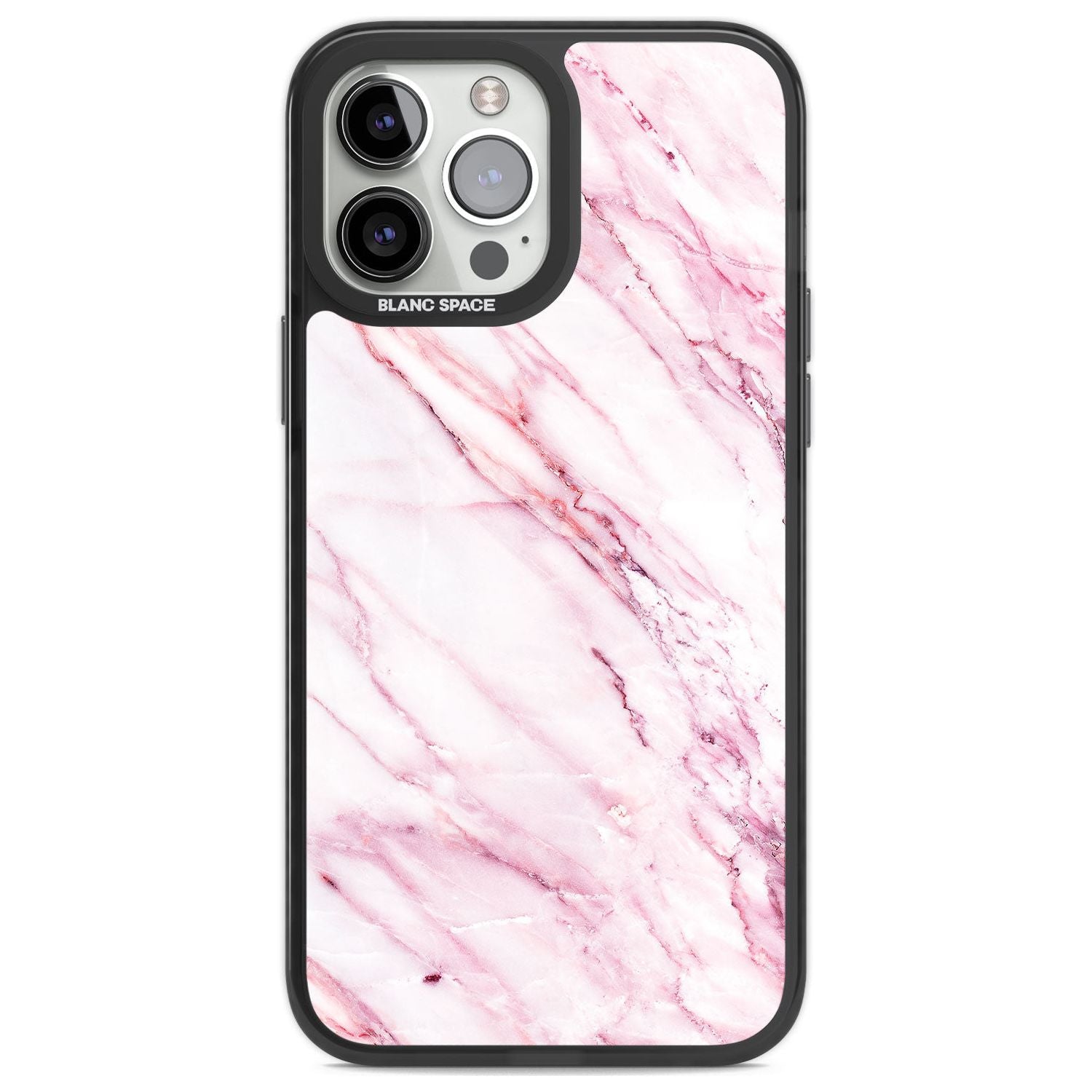 White Pink Onyx Marble