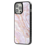 Soft Pink & Yellow Onyx Marble