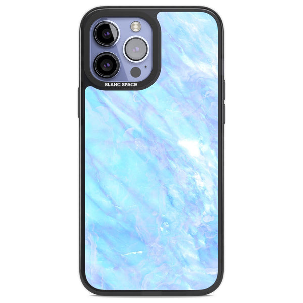 Iridescent Marble
