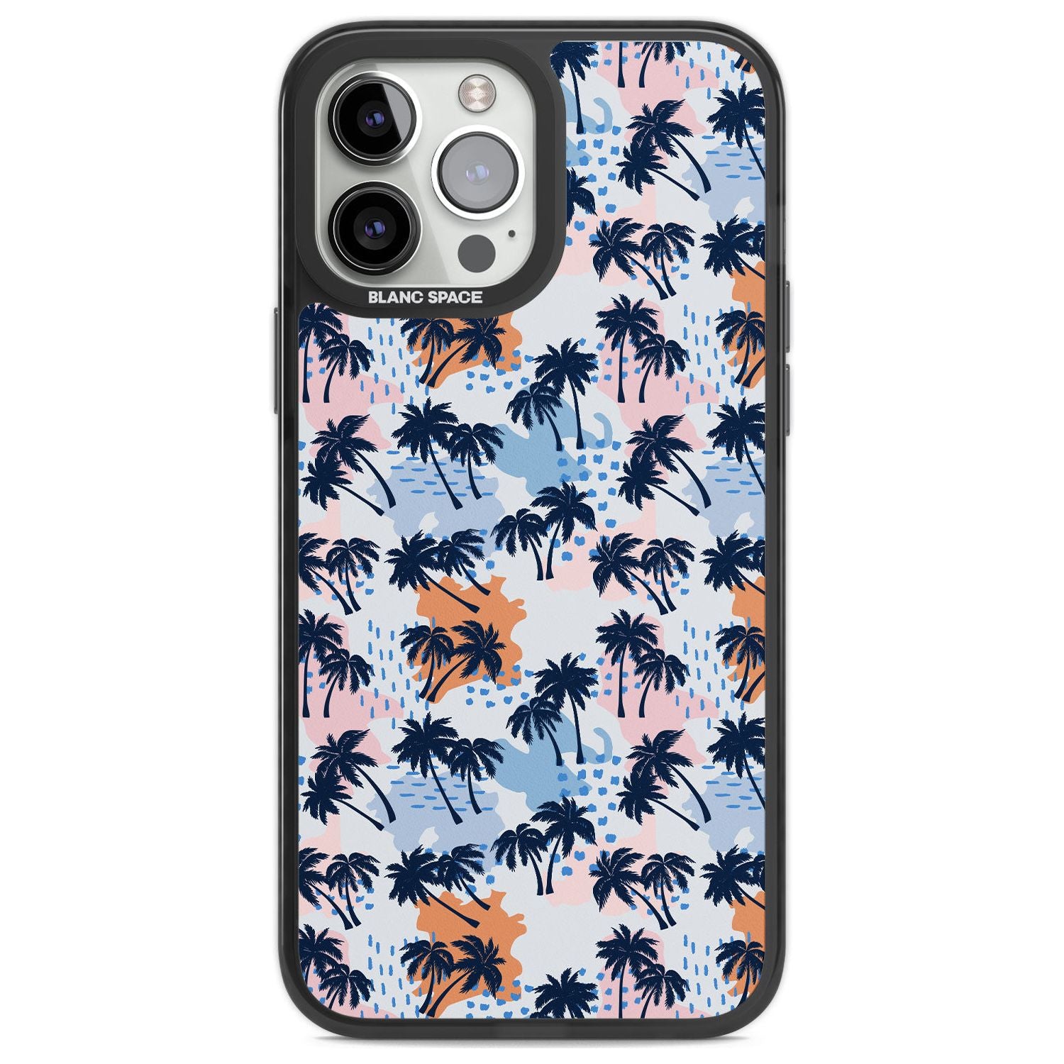 Tropical Vibes Palm