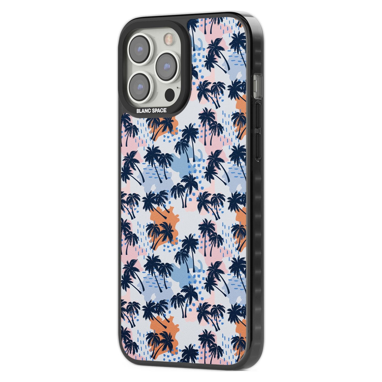 Tropical Vibes Palm