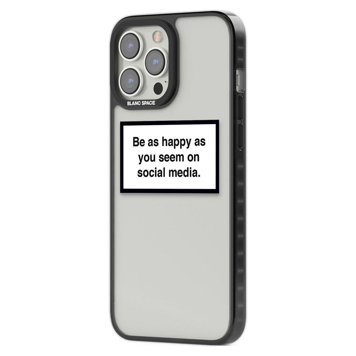 Happy on Social Media Phone Case iPhone 15 Pro Max / Black Impact Case,iPhone 15 Plus / Black Impact Case,iPhone 15 Pro / Black Impact Case,iPhone 15 / Black Impact Case,iPhone 15 Pro Max / Impact Case,iPhone 15 Plus / Impact Case,iPhone 15 Pro / Impact Case,iPhone 15 / Impact Case,iPhone 15 Pro Max / Magsafe Black Impact Case,iPhone 15 Plus / Magsafe Black Impact Case,iPhone 15 Pro / Magsafe Black Impact Case,iPhone 15 / Magsafe Black Impact Case,iPhone 14 Pro Max / Black Impact Case,iPhone 14 Plus / Black