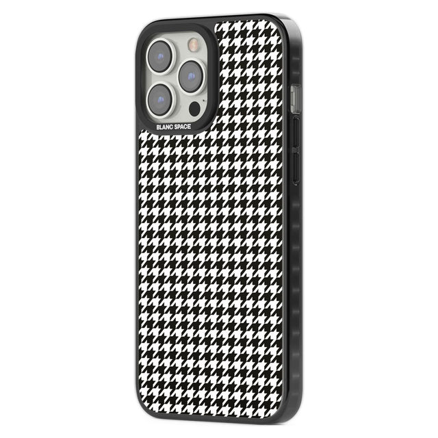 Chic Houndstooth Check Phone Case iPhone 15 Pro Max / Black Impact Case,iPhone 15 Plus / Black Impact Case,iPhone 15 Pro / Black Impact Case,iPhone 15 / Black Impact Case,iPhone 15 Pro Max / Impact Case,iPhone 15 Plus / Impact Case,iPhone 15 Pro / Impact Case,iPhone 15 / Impact Case,iPhone 15 Pro Max / Magsafe Black Impact Case,iPhone 15 Plus / Magsafe Black Impact Case,iPhone 15 Pro / Magsafe Black Impact Case,iPhone 15 / Magsafe Black Impact Case,iPhone 14 Pro Max / Black Impact Case,iPhone 14 Plus / Blac