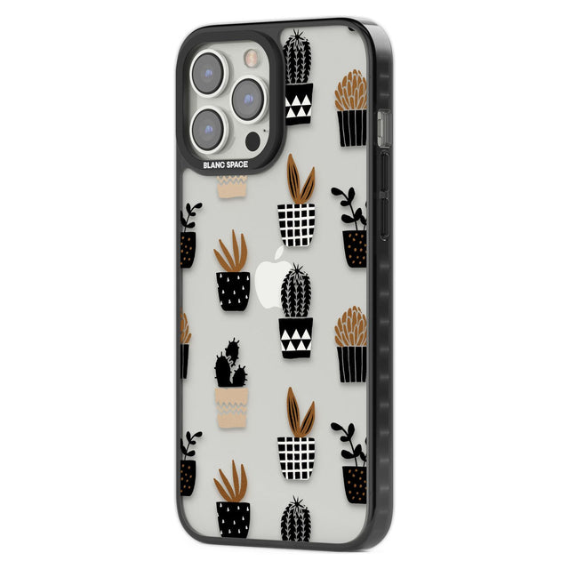 Large Mixed Plants Pattern - Clear Phone Case iPhone 15 Pro Max / Black Impact Case,iPhone 15 Plus / Black Impact Case,iPhone 15 Pro / Black Impact Case,iPhone 15 / Black Impact Case,iPhone 15 Pro Max / Impact Case,iPhone 15 Plus / Impact Case,iPhone 15 Pro / Impact Case,iPhone 15 / Impact Case,iPhone 15 Pro Max / Magsafe Black Impact Case,iPhone 15 Plus / Magsafe Black Impact Case,iPhone 15 Pro / Magsafe Black Impact Case,iPhone 15 / Magsafe Black Impact Case,iPhone 14 Pro Max / Black Impact Case,iPhone 14