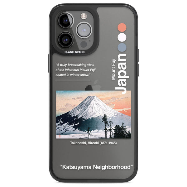 Katsuyama Neighborhood