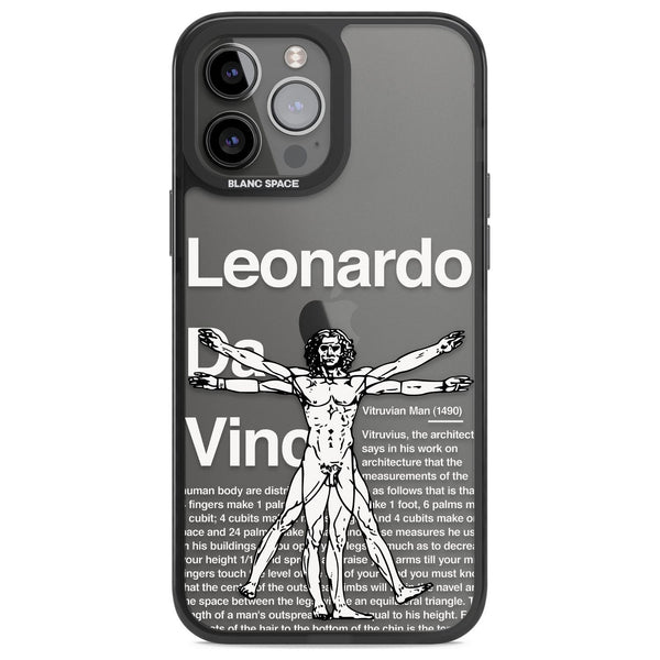 Vitruvian Man
