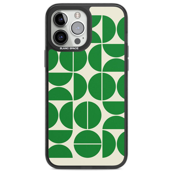 Bauhaus Green