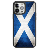 Scotland Saltire Flag