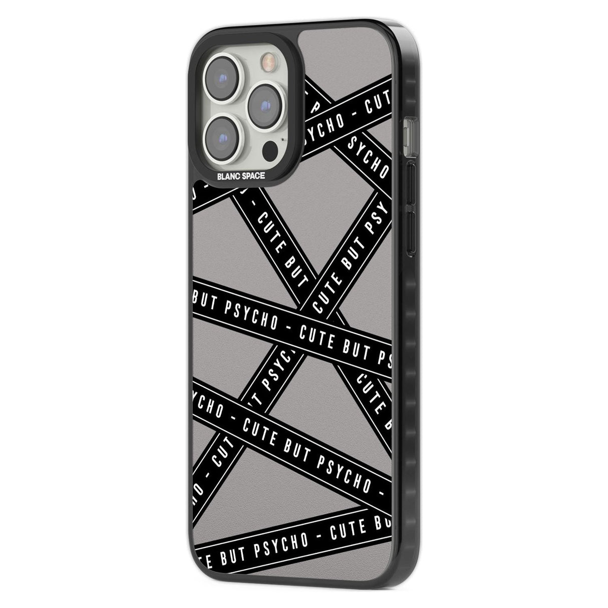 Caution Tape Phrases Cute But Psycho Phone Case iPhone 15 Pro Max / Black Impact Case,iPhone 15 Plus / Black Impact Case,iPhone 15 Pro / Black Impact Case,iPhone 15 / Black Impact Case,iPhone 15 Pro Max / Impact Case,iPhone 15 Plus / Impact Case,iPhone 15 Pro / Impact Case,iPhone 15 / Impact Case,iPhone 15 Pro Max / Magsafe Black Impact Case,iPhone 15 Plus / Magsafe Black Impact Case,iPhone 15 Pro / Magsafe Black Impact Case,iPhone 15 / Magsafe Black Impact Case,iPhone 14 Pro Max / Black Impact Case,iPhone 