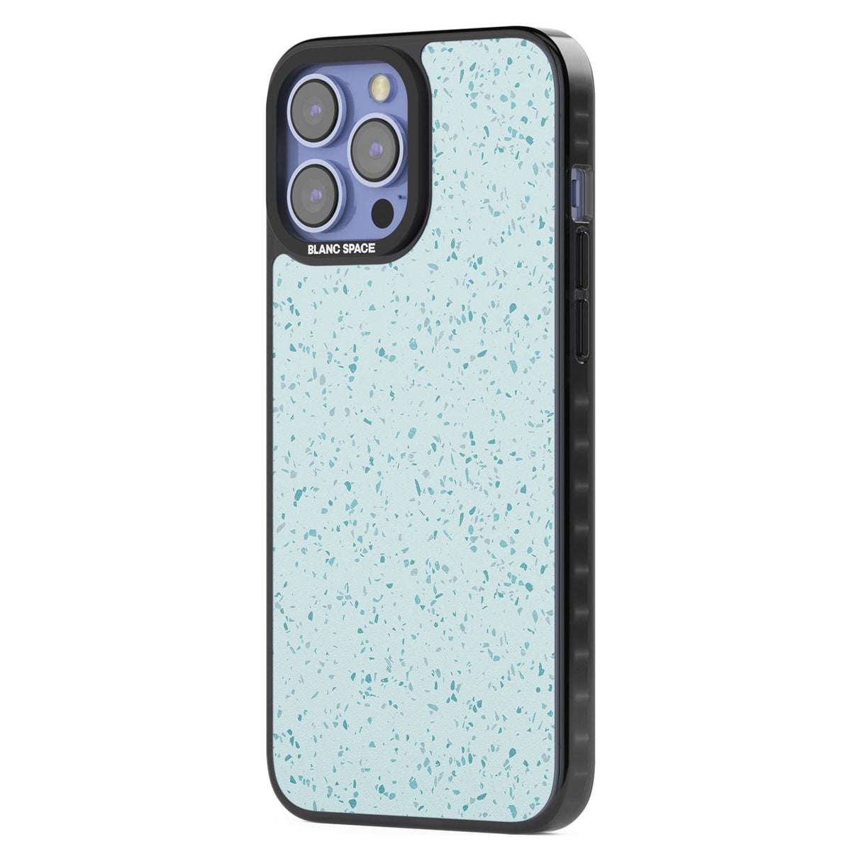 Light Blue Terrazzo Pattern Phone Case iPhone 15 Pro Max / Black Impact Case,iPhone 15 Plus / Black Impact Case,iPhone 15 Pro / Black Impact Case,iPhone 15 / Black Impact Case,iPhone 15 Pro Max / Impact Case,iPhone 15 Plus / Impact Case,iPhone 15 Pro / Impact Case,iPhone 15 / Impact Case,iPhone 15 Pro Max / Magsafe Black Impact Case,iPhone 15 Plus / Magsafe Black Impact Case,iPhone 15 Pro / Magsafe Black Impact Case,iPhone 15 / Magsafe Black Impact Case,iPhone 14 Pro Max / Black Impact Case,iPhone 14 Plus /