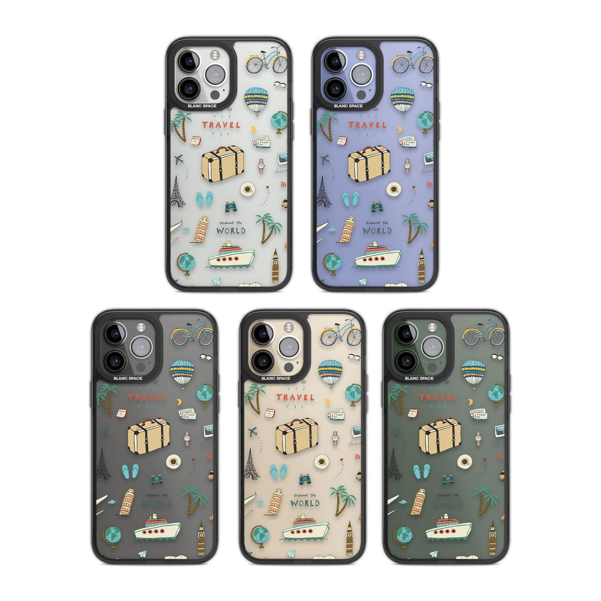 Cute Travel Pattern Transparent Phone Case iPhone 15 Pro Max / Black Impact Case,iPhone 15 Plus / Black Impact Case,iPhone 15 Pro / Black Impact Case,iPhone 15 / Black Impact Case,iPhone 15 Pro Max / Impact Case,iPhone 15 Plus / Impact Case,iPhone 15 Pro / Impact Case,iPhone 15 / Impact Case,iPhone 15 Pro Max / Magsafe Black Impact Case,iPhone 15 Plus / Magsafe Black Impact Case,iPhone 15 Pro / Magsafe Black Impact Case,iPhone 15 / Magsafe Black Impact Case,iPhone 14 Pro Max / Black Impact Case,iPhone 14 Pl