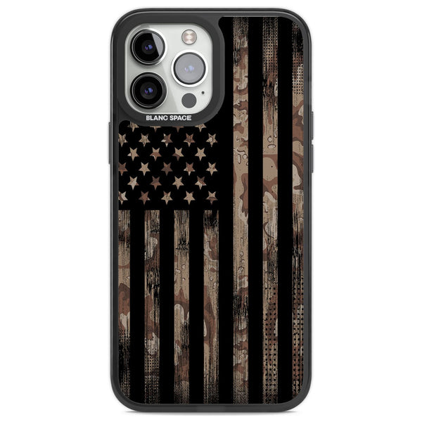 American Flag Camo