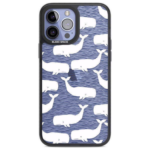 Whale Wave