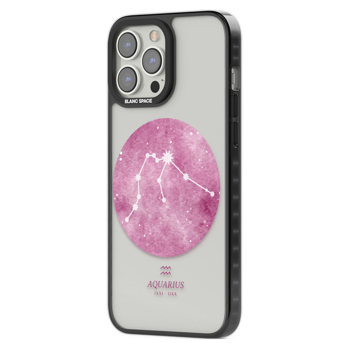 Aquarius Zodiac Transparent Design - Pink Phone Case iPhone 15 Pro Max / Black Impact Case,iPhone 15 Plus / Black Impact Case,iPhone 15 Pro / Black Impact Case,iPhone 15 / Black Impact Case,iPhone 15 Pro Max / Impact Case,iPhone 15 Plus / Impact Case,iPhone 15 Pro / Impact Case,iPhone 15 / Impact Case,iPhone 15 Pro Max / Magsafe Black Impact Case,iPhone 15 Plus / Magsafe Black Impact Case,iPhone 15 Pro / Magsafe Black Impact Case,iPhone 15 / Magsafe Black Impact Case,iPhone 14 Pro Max / Black Impact Case,iP