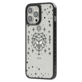 Leo Emblem - Transparent Design Phone Case iPhone 15 Pro Max / Black Impact Case,iPhone 15 Plus / Black Impact Case,iPhone 15 Pro / Black Impact Case,iPhone 15 / Black Impact Case,iPhone 15 Pro Max / Impact Case,iPhone 15 Plus / Impact Case,iPhone 15 Pro / Impact Case,iPhone 15 / Impact Case,iPhone 15 Pro Max / Magsafe Black Impact Case,iPhone 15 Plus / Magsafe Black Impact Case,iPhone 15 Pro / Magsafe Black Impact Case,iPhone 15 / Magsafe Black Impact Case,iPhone 14 Pro Max / Black Impact Case,iPhone 14 Pl