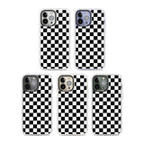 Black Checkered Phone Case iPhone 15 Pro Max / Black Impact Case,iPhone 15 Plus / Black Impact Case,iPhone 15 Pro / Black Impact Case,iPhone 15 / Black Impact Case,iPhone 15 Pro Max / Impact Case,iPhone 15 Plus / Impact Case,iPhone 15 Pro / Impact Case,iPhone 15 / Impact Case,iPhone 15 Pro Max / Magsafe Black Impact Case,iPhone 15 Plus / Magsafe Black Impact Case,iPhone 15 Pro / Magsafe Black Impact Case,iPhone 15 / Magsafe Black Impact Case,iPhone 14 Pro Max / Black Impact Case,iPhone 14 Plus / Black Impac