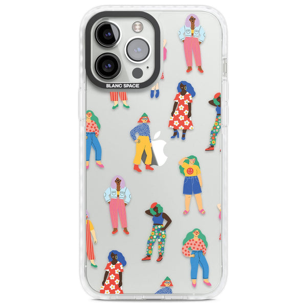 Girls Pattern