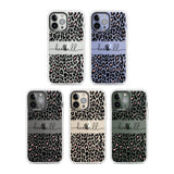 Personalised Pink & Cursive Leopard Spots Custom Phone Case iPhone 15 Pro Max / Black Impact Case,iPhone 15 Plus / Black Impact Case,iPhone 15 Pro / Black Impact Case,iPhone 15 / Black Impact Case,iPhone 15 Pro Max / Impact Case,iPhone 15 Plus / Impact Case,iPhone 15 Pro / Impact Case,iPhone 15 / Impact Case,iPhone 15 Pro Max / Magsafe Black Impact Case,iPhone 15 Plus / Magsafe Black Impact Case,iPhone 15 Pro / Magsafe Black Impact Case,iPhone 15 / Magsafe Black Impact Case,iPhone 14 Pro Max / Black Impact 