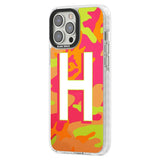 Personalised Bright Neon Camo Solid Monogram Custom Phone Case iPhone 15 Pro Max / Black Impact Case,iPhone 15 Plus / Black Impact Case,iPhone 15 Pro / Black Impact Case,iPhone 15 / Black Impact Case,iPhone 15 Pro Max / Impact Case,iPhone 15 Plus / Impact Case,iPhone 15 Pro / Impact Case,iPhone 15 / Impact Case,iPhone 15 Pro Max / Magsafe Black Impact Case,iPhone 15 Plus / Magsafe Black Impact Case,iPhone 15 Pro / Magsafe Black Impact Case,iPhone 15 / Magsafe Black Impact Case,iPhone 14 Pro Max / Black Impa