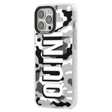 Personalised Greyscale Camo Custom Phone Case iPhone 15 Pro Max / Black Impact Case,iPhone 15 Plus / Black Impact Case,iPhone 15 Pro / Black Impact Case,iPhone 15 / Black Impact Case,iPhone 15 Pro Max / Impact Case,iPhone 15 Plus / Impact Case,iPhone 15 Pro / Impact Case,iPhone 15 / Impact Case,iPhone 15 Pro Max / Magsafe Black Impact Case,iPhone 15 Plus / Magsafe Black Impact Case,iPhone 15 Pro / Magsafe Black Impact Case,iPhone 15 / Magsafe Black Impact Case,iPhone 14 Pro Max / Black Impact Case,iPhone 14