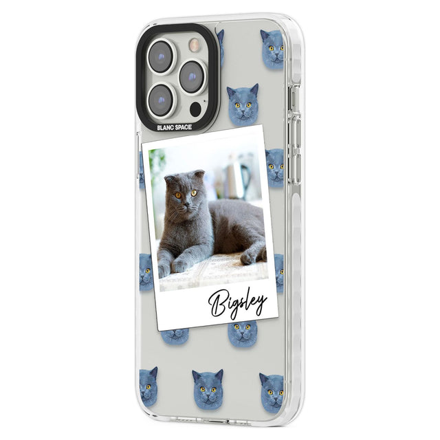 Personalised English Blue Cat Photo Custom Phone Case iPhone 15 Pro Max / Black Impact Case,iPhone 15 Plus / Black Impact Case,iPhone 15 Pro / Black Impact Case,iPhone 15 / Black Impact Case,iPhone 15 Pro Max / Impact Case,iPhone 15 Plus / Impact Case,iPhone 15 Pro / Impact Case,iPhone 15 / Impact Case,iPhone 15 Pro Max / Magsafe Black Impact Case,iPhone 15 Plus / Magsafe Black Impact Case,iPhone 15 Pro / Magsafe Black Impact Case,iPhone 15 / Magsafe Black Impact Case,iPhone 14 Pro Max / Black Impact Case,i