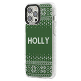 Personalised Green Christmas Knitted Jumper Custom Phone Case iPhone 15 Pro Max / Black Impact Case,iPhone 15 Plus / Black Impact Case,iPhone 15 Pro / Black Impact Case,iPhone 15 / Black Impact Case,iPhone 15 Pro Max / Impact Case,iPhone 15 Plus / Impact Case,iPhone 15 Pro / Impact Case,iPhone 15 / Impact Case,iPhone 15 Pro Max / Magsafe Black Impact Case,iPhone 15 Plus / Magsafe Black Impact Case,iPhone 15 Pro / Magsafe Black Impact Case,iPhone 15 / Magsafe Black Impact Case,iPhone 14 Pro Max / Black Impac