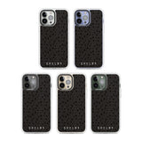 Personalised Minimal Lettering Dark Leopard Custom Phone Case iPhone 15 Pro Max / Black Impact Case,iPhone 15 Plus / Black Impact Case,iPhone 15 Pro / Black Impact Case,iPhone 15 / Black Impact Case,iPhone 15 Pro Max / Impact Case,iPhone 15 Plus / Impact Case,iPhone 15 Pro / Impact Case,iPhone 15 / Impact Case,iPhone 15 Pro Max / Magsafe Black Impact Case,iPhone 15 Plus / Magsafe Black Impact Case,iPhone 15 Pro / Magsafe Black Impact Case,iPhone 15 / Magsafe Black Impact Case,iPhone 14 Pro Max / Black Impac