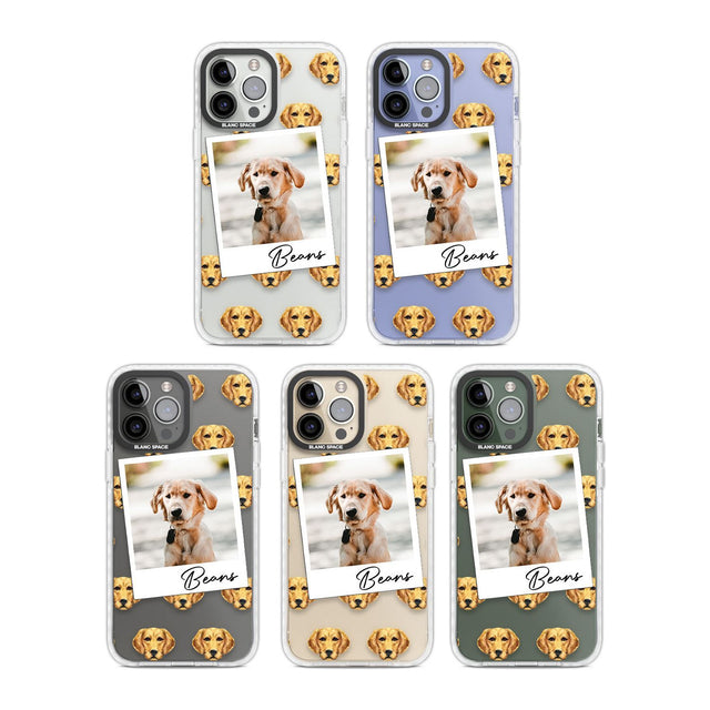 Personalised Labrador - Dog Photo Custom Phone Case iPhone 15 Pro Max / Black Impact Case,iPhone 15 Plus / Black Impact Case,iPhone 15 Pro / Black Impact Case,iPhone 15 / Black Impact Case,iPhone 15 Pro Max / Impact Case,iPhone 15 Plus / Impact Case,iPhone 15 Pro / Impact Case,iPhone 15 / Impact Case,iPhone 15 Pro Max / Magsafe Black Impact Case,iPhone 15 Plus / Magsafe Black Impact Case,iPhone 15 Pro / Magsafe Black Impact Case,iPhone 15 / Magsafe Black Impact Case,iPhone 14 Pro Max / Black Impact Case,iPh