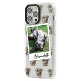 Personalised Staffordshire Bull Terrier - Dog Photo Custom Phone Case iPhone 15 Pro Max / Black Impact Case,iPhone 15 Plus / Black Impact Case,iPhone 15 Pro / Black Impact Case,iPhone 15 / Black Impact Case,iPhone 15 Pro Max / Impact Case,iPhone 15 Plus / Impact Case,iPhone 15 Pro / Impact Case,iPhone 15 / Impact Case,iPhone 15 Pro Max / Magsafe Black Impact Case,iPhone 15 Plus / Magsafe Black Impact Case,iPhone 15 Pro / Magsafe Black Impact Case,iPhone 15 / Magsafe Black Impact Case,iPhone 14 Pro Max / Bla