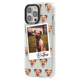 Personalised Border Terrier - Dog Photo Custom Phone Case iPhone 15 Pro Max / Black Impact Case,iPhone 15 Plus / Black Impact Case,iPhone 15 Pro / Black Impact Case,iPhone 15 / Black Impact Case,iPhone 15 Pro Max / Impact Case,iPhone 15 Plus / Impact Case,iPhone 15 Pro / Impact Case,iPhone 15 / Impact Case,iPhone 15 Pro Max / Magsafe Black Impact Case,iPhone 15 Plus / Magsafe Black Impact Case,iPhone 15 Pro / Magsafe Black Impact Case,iPhone 15 / Magsafe Black Impact Case,iPhone 14 Pro Max / Black Impact Ca