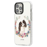 Personalised Tri Coloured King Charles Watercolour Dog Portrait Custom Phone Case iPhone 15 Pro Max / Black Impact Case,iPhone 15 Plus / Black Impact Case,iPhone 15 Pro / Black Impact Case,iPhone 15 / Black Impact Case,iPhone 15 Pro Max / Impact Case,iPhone 15 Plus / Impact Case,iPhone 15 Pro / Impact Case,iPhone 15 / Impact Case,iPhone 15 Pro Max / Magsafe Black Impact Case,iPhone 15 Plus / Magsafe Black Impact Case,iPhone 15 Pro / Magsafe Black Impact Case,iPhone 15 / Magsafe Black Impact Case,iPhone 14 P