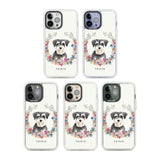 Personalised Miniature Schnauzer - Watercolour Dog Portrait Custom Phone Case iPhone 15 Pro Max / Black Impact Case,iPhone 15 Plus / Black Impact Case,iPhone 15 Pro / Black Impact Case,iPhone 15 / Black Impact Case,iPhone 15 Pro Max / Impact Case,iPhone 15 Plus / Impact Case,iPhone 15 Pro / Impact Case,iPhone 15 / Impact Case,iPhone 15 Pro Max / Magsafe Black Impact Case,iPhone 15 Plus / Magsafe Black Impact Case,iPhone 15 Pro / Magsafe Black Impact Case,iPhone 15 / Magsafe Black Impact Case,iPhone 14 Pro M