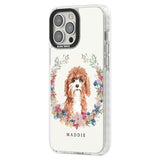 Personalised Cavapoo - Watercolour Dog Portrait Custom Phone Case iPhone 15 Pro Max / Black Impact Case,iPhone 15 Plus / Black Impact Case,iPhone 15 Pro / Black Impact Case,iPhone 15 / Black Impact Case,iPhone 15 Pro Max / Impact Case,iPhone 15 Plus / Impact Case,iPhone 15 Pro / Impact Case,iPhone 15 / Impact Case,iPhone 15 Pro Max / Magsafe Black Impact Case,iPhone 15 Plus / Magsafe Black Impact Case,iPhone 15 Pro / Magsafe Black Impact Case,iPhone 15 / Magsafe Black Impact Case,iPhone 14 Pro Max / Black I