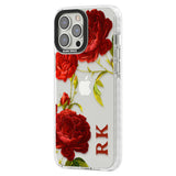 Personalised Clear Vintage Floral Red Roses Custom Phone Case iPhone 15 Pro Max / Black Impact Case,iPhone 15 Plus / Black Impact Case,iPhone 15 Pro / Black Impact Case,iPhone 15 / Black Impact Case,iPhone 15 Pro Max / Impact Case,iPhone 15 Plus / Impact Case,iPhone 15 Pro / Impact Case,iPhone 15 / Impact Case,iPhone 15 Pro Max / Magsafe Black Impact Case,iPhone 15 Plus / Magsafe Black Impact Case,iPhone 15 Pro / Magsafe Black Impact Case,iPhone 15 / Magsafe Black Impact Case,iPhone 14 Pro Max / Black Impac